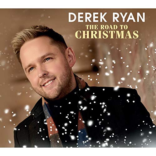 The Road to Christmas