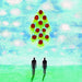 Twelve of Hearts