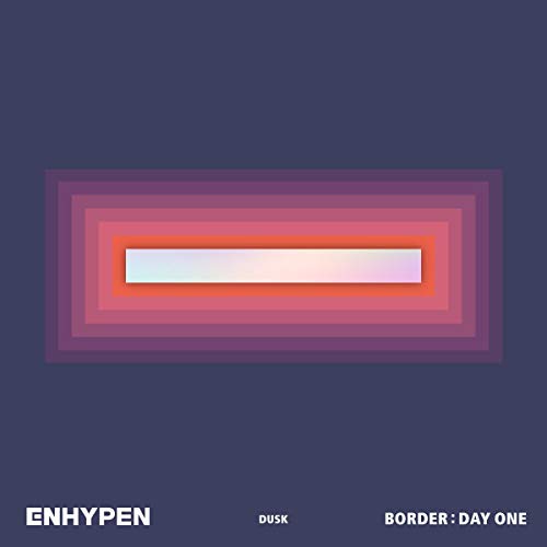 BORDER: DAY ONE (DUSK Version)