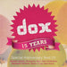 Dox 15 Year