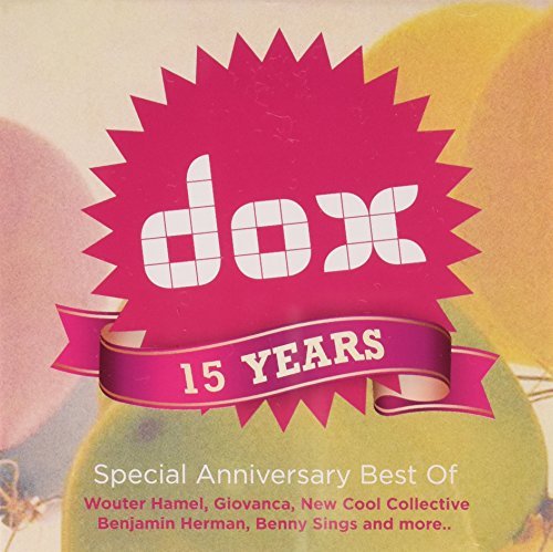 Dox 15 Year