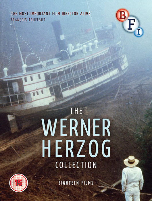 The Werner Herzog Collection