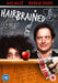 Hairbrained