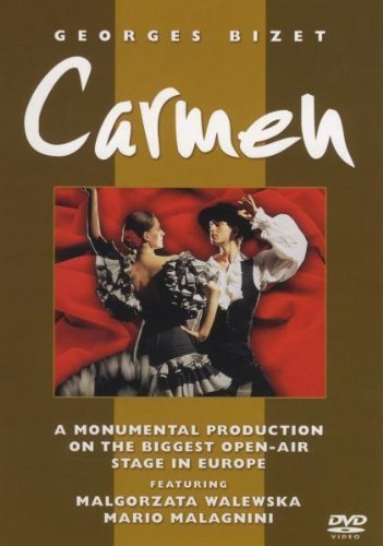 Carmen - Bizet