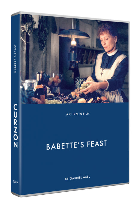 Babette's Feast