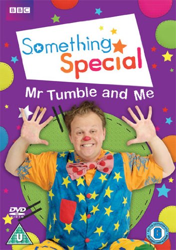 Something Special - Mr Tumble and Me