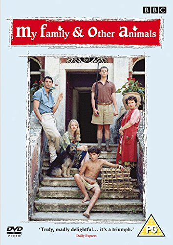 My Family & Other Animals