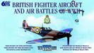 British Fighter Aircraft & Air Battles Of Ww2