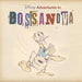 Disney Adventures in Bossa Nova