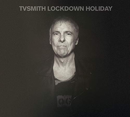 Lockdown Holiday
