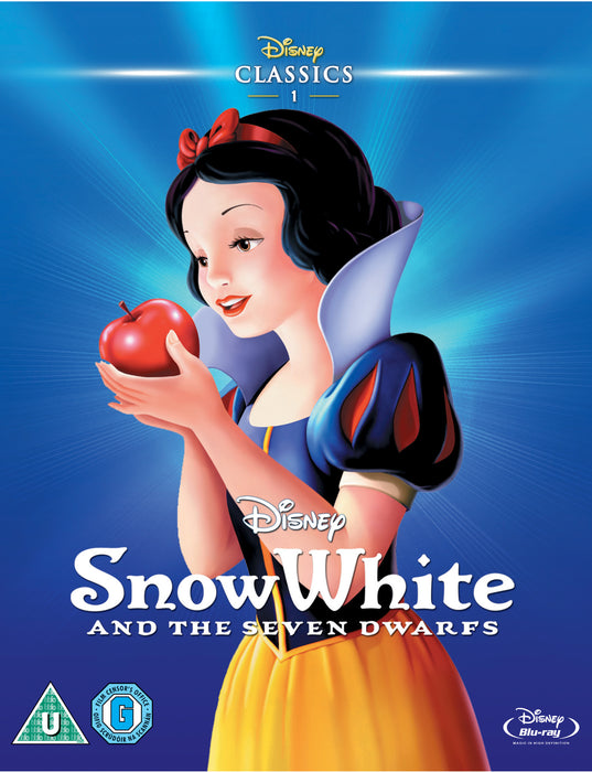 Snow White and the Seven Dwarfs (Disney)