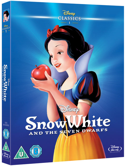 Snow White and the Seven Dwarfs (Disney)