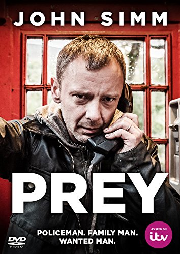 Prey - Series 1 (ITV)