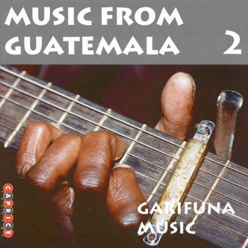 Music from Guatemala Vol. 2