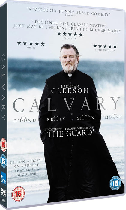 Calvary