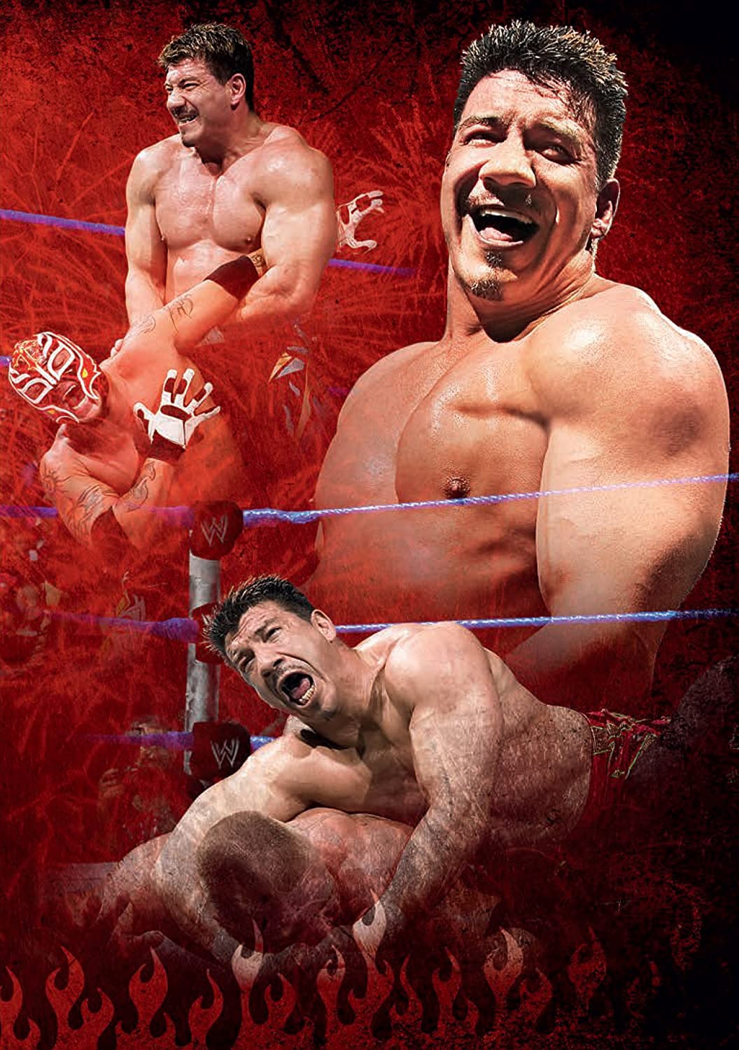 WWE: Viva La Raza - The Legacy Of Eddie Guerrero