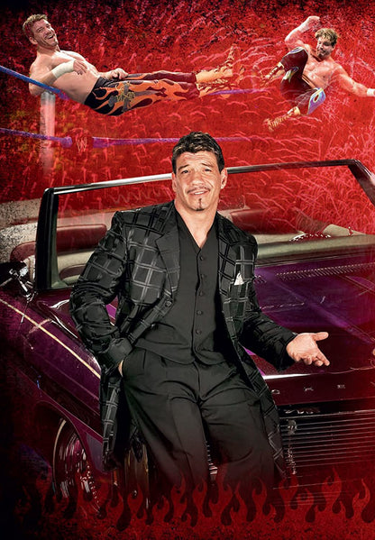 WWE: Viva La Raza - The Legacy Of Eddie Guerrero
