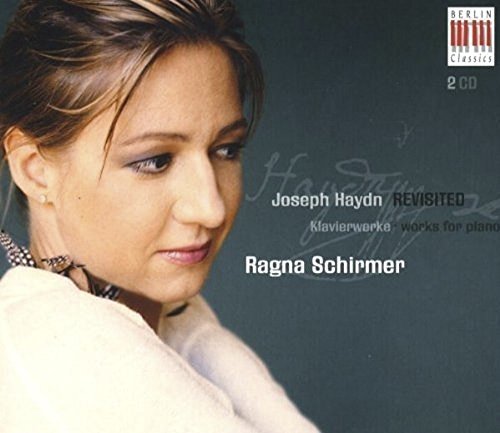 Joseph Haydn Revisited (Schirmer)