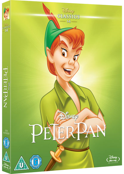 Peter Pan (Disney)