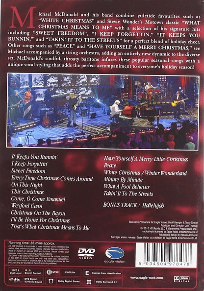 This Christmas - Live In Chicago