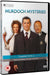 Murdoch Mysteries - Complete Series 4