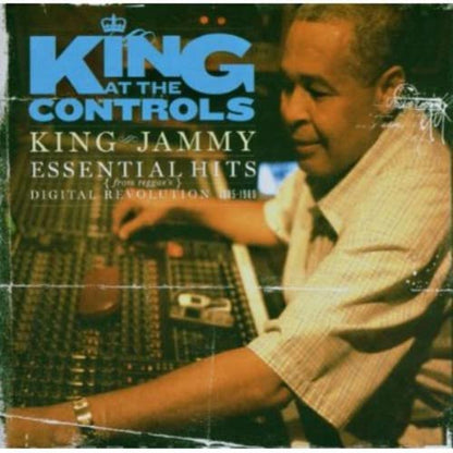 King Jammy - King at the Controls: Essential Hits