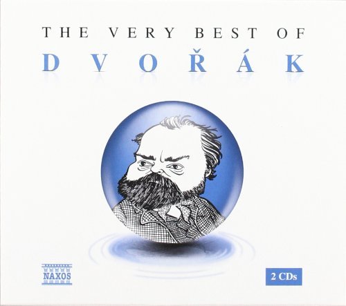 The Very Best of Dvorak