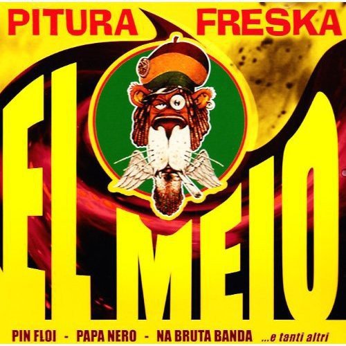 El Meio