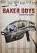 BAKER BOYS-INSIDE THE SURGE