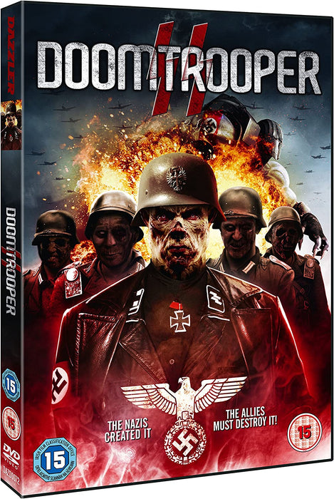 S.S. Doomtrooper