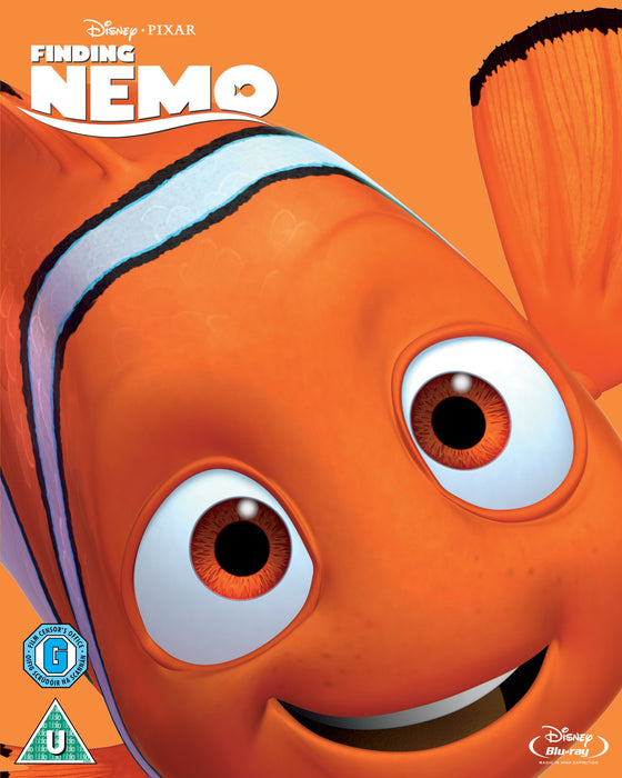 Finding Nemo