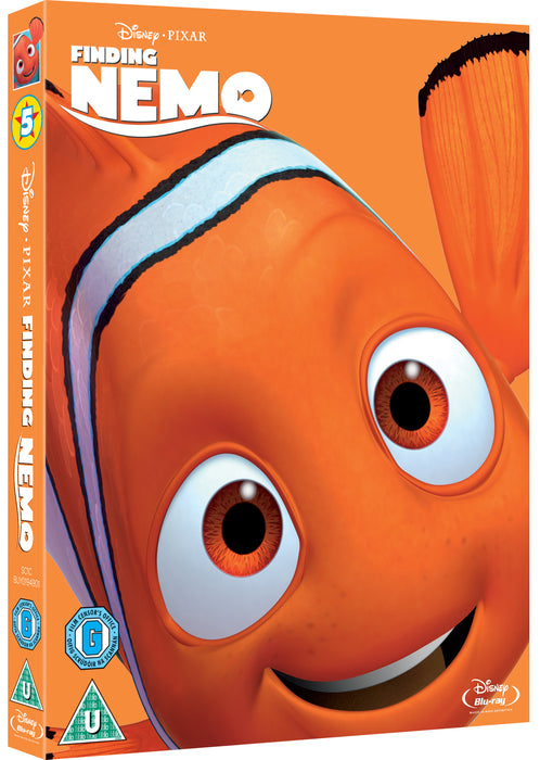 Finding Nemo