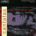 Cantatas (Bach Collegium Japan/suzuki)
