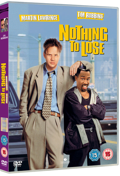 Nothing to Lose