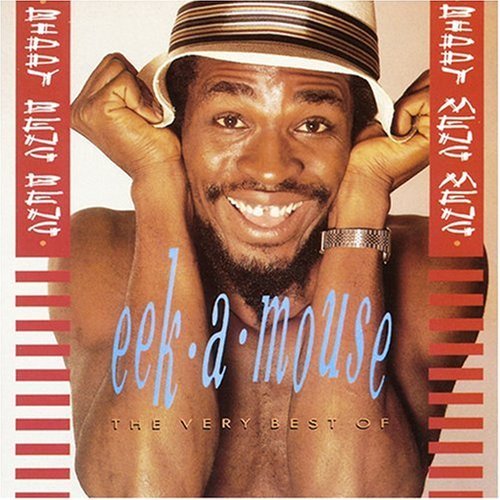 The Very Best Of Eek-A-Mouse