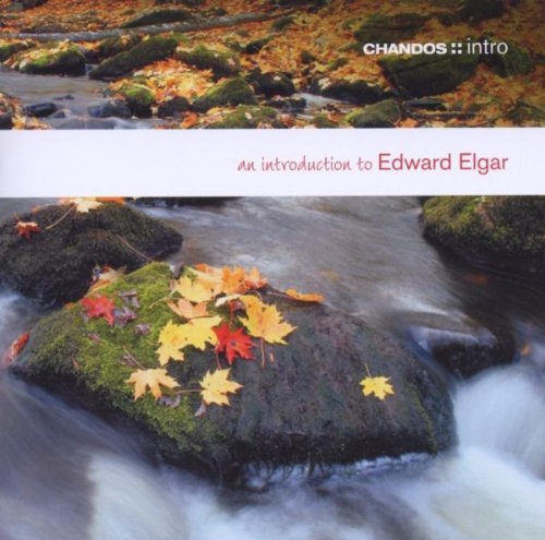 Enigma Variations Op. 36 (Gibson, Scottish No, Del Mar)