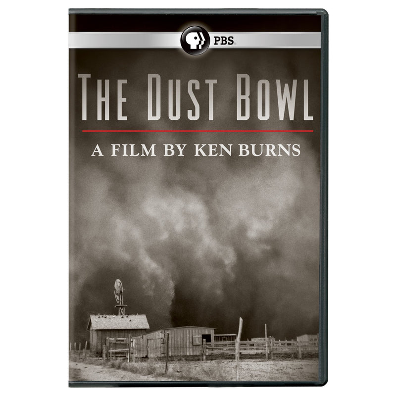 Ken Burns - The Dust Bowl