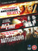 Action Movies Collection