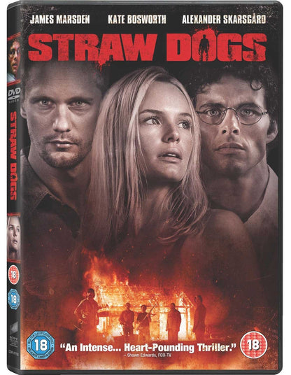 Straw Dogs
