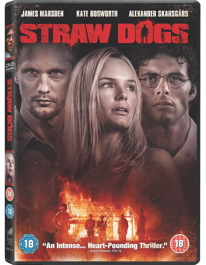 Straw Dogs