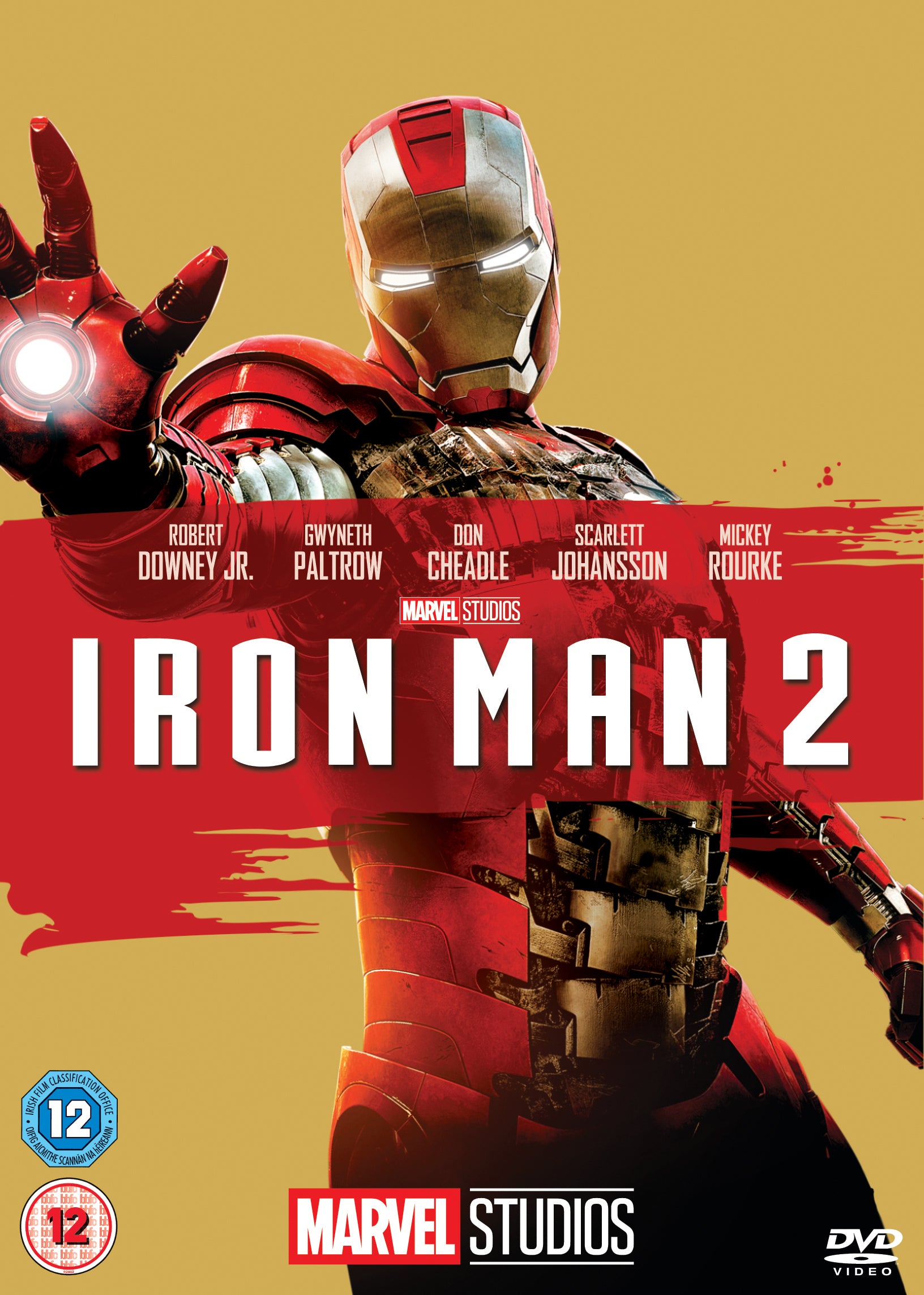 Iron Man 2