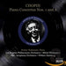 Piano Concertos Nos. 1 and 2 (Rubinstein)