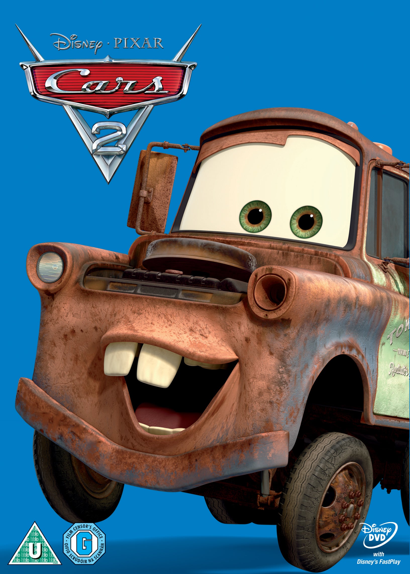 Cars 2