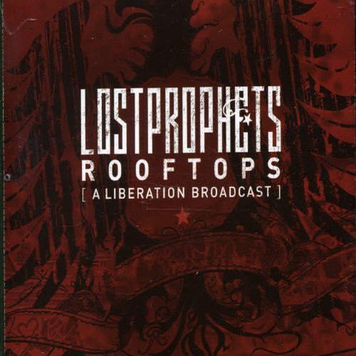 Rooftops (Liberation Broadcast)