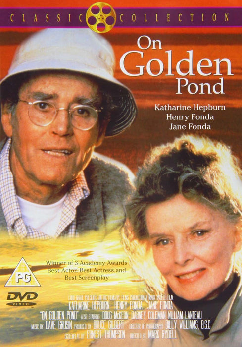 On Golden Pond