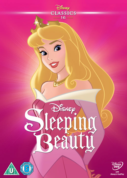 Sleeping Beauty (Disney)