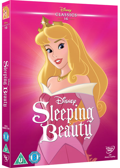 Sleeping Beauty (Disney)