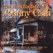 The Blues Roots of Johnny Cash
