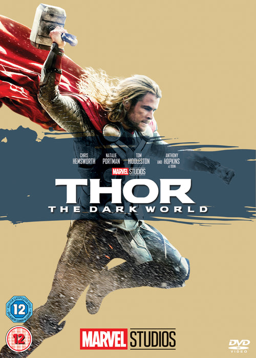 Thor: The Dark World