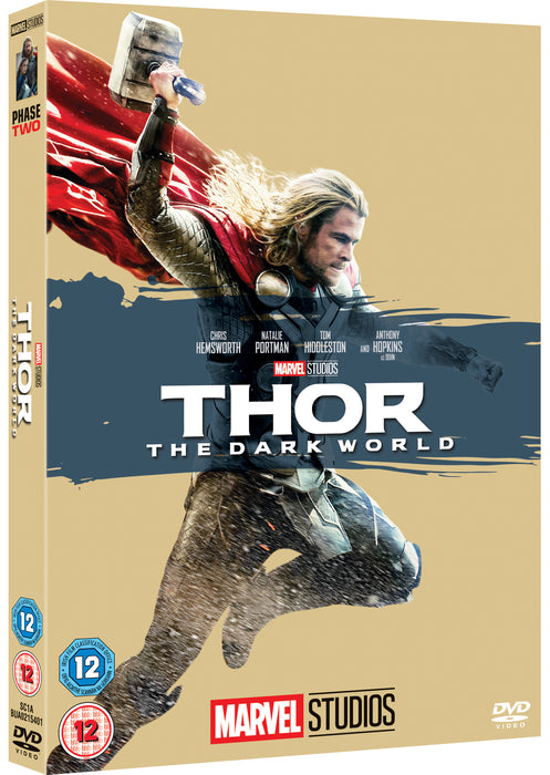Thor: The Dark World